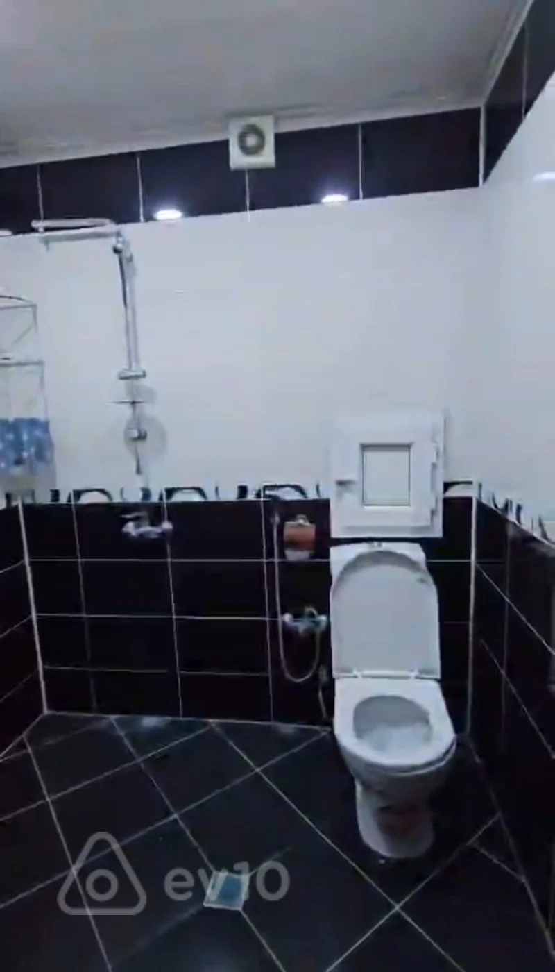 3 otaqlı mənzil, 108 m², Əsəd Əhmədov küçəsi — Mənzil, Bakı (12)