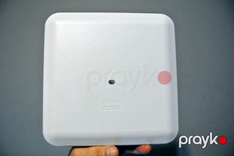 Cisco Aironet AIR-AP2802I – Enterprise Wi-Fi Access Point (802.11ac Wave 2) — Bakı