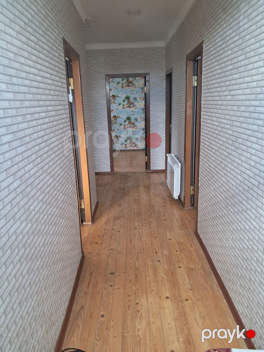Satılır 3 otaqlı həyət evi/bağ evi 100 m² — Ev, villa, Bakı (11)
