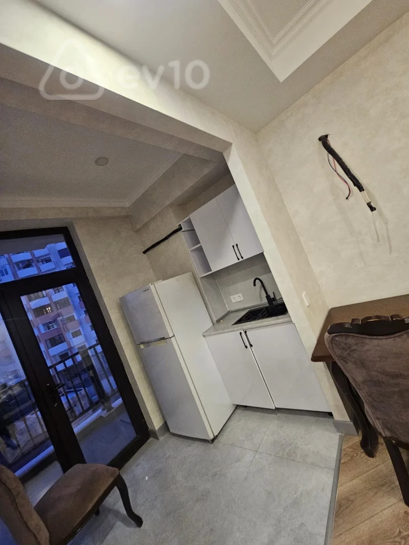 2 otaqlı mənzil, 72 m², Elimler — kirayə — Mənzil, Bakı (4)