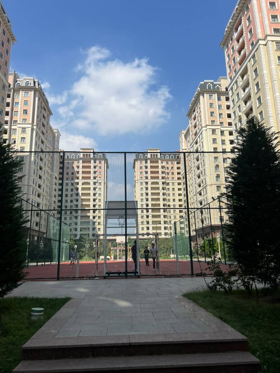 Satılır 2 otaqlı yeni tikili 68 m² — Mənzil, Bakı (11)