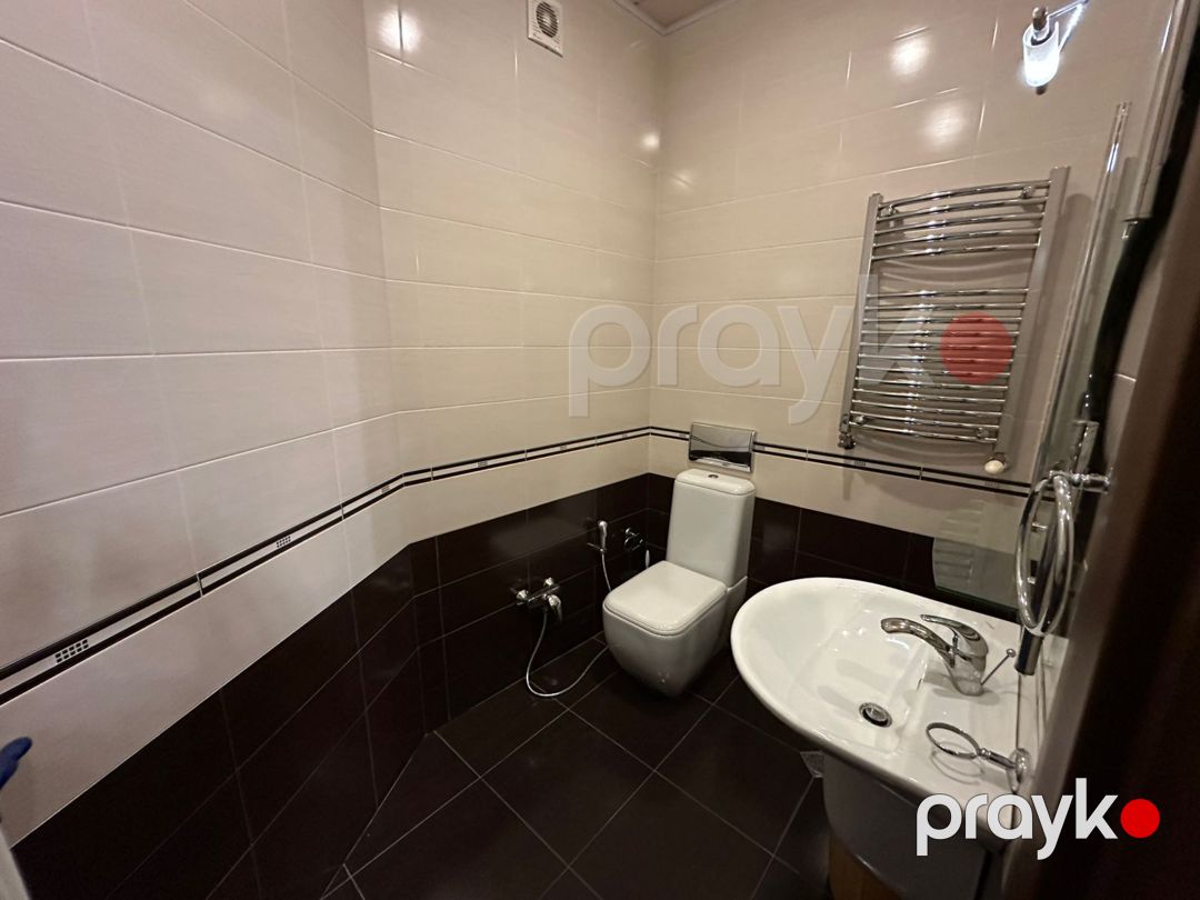 Satılır 5 otaqlı yeni tikili 260 m² — Mənzil, Bakı (12)