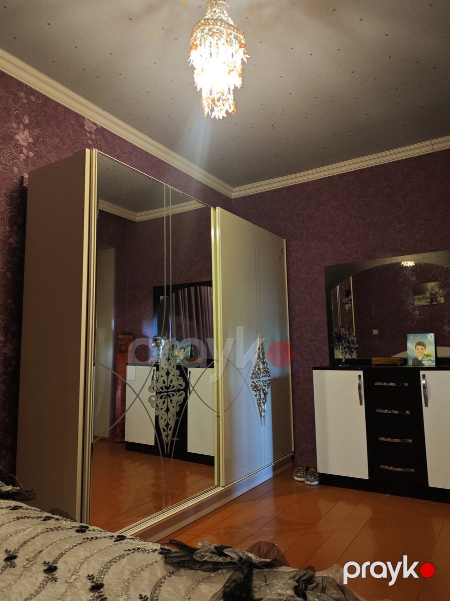 Satılır 5 otaqlı həyət evi/bağ evi 144 m² — Ev, villa, Bakı (3)