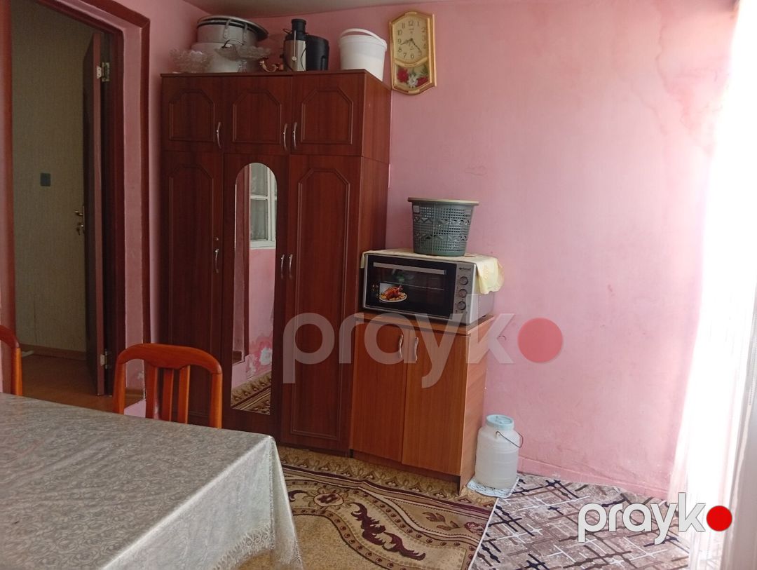 Həyət evi, Novxanı qəs — Ev, villa, Bakı (8)