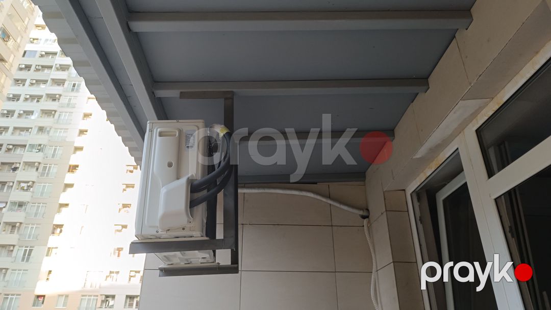 Kondisioner ustası — Kondisioner və havalandırma sistemi təmiri, Bakı (7)