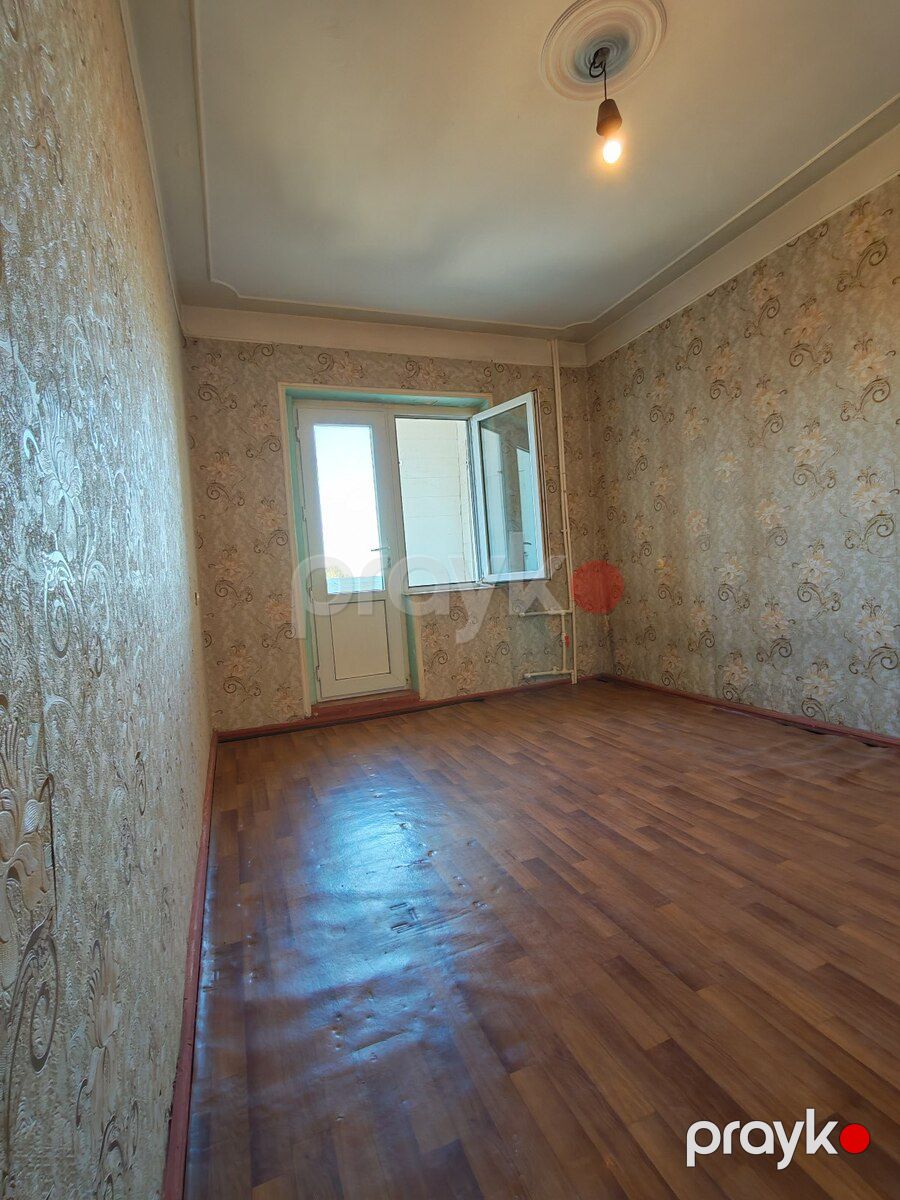 2-otaqlı mənzil, Biləcəri qəs, Məhəllə 5035, 51.54 m² — Mənzil, Bakı (5)
