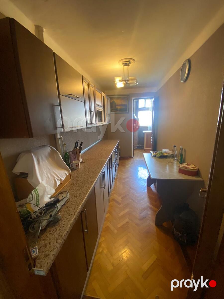 Satılır 3 otaqlı köhnə tikili 65 m² — Mənzil, Bakı (8)
