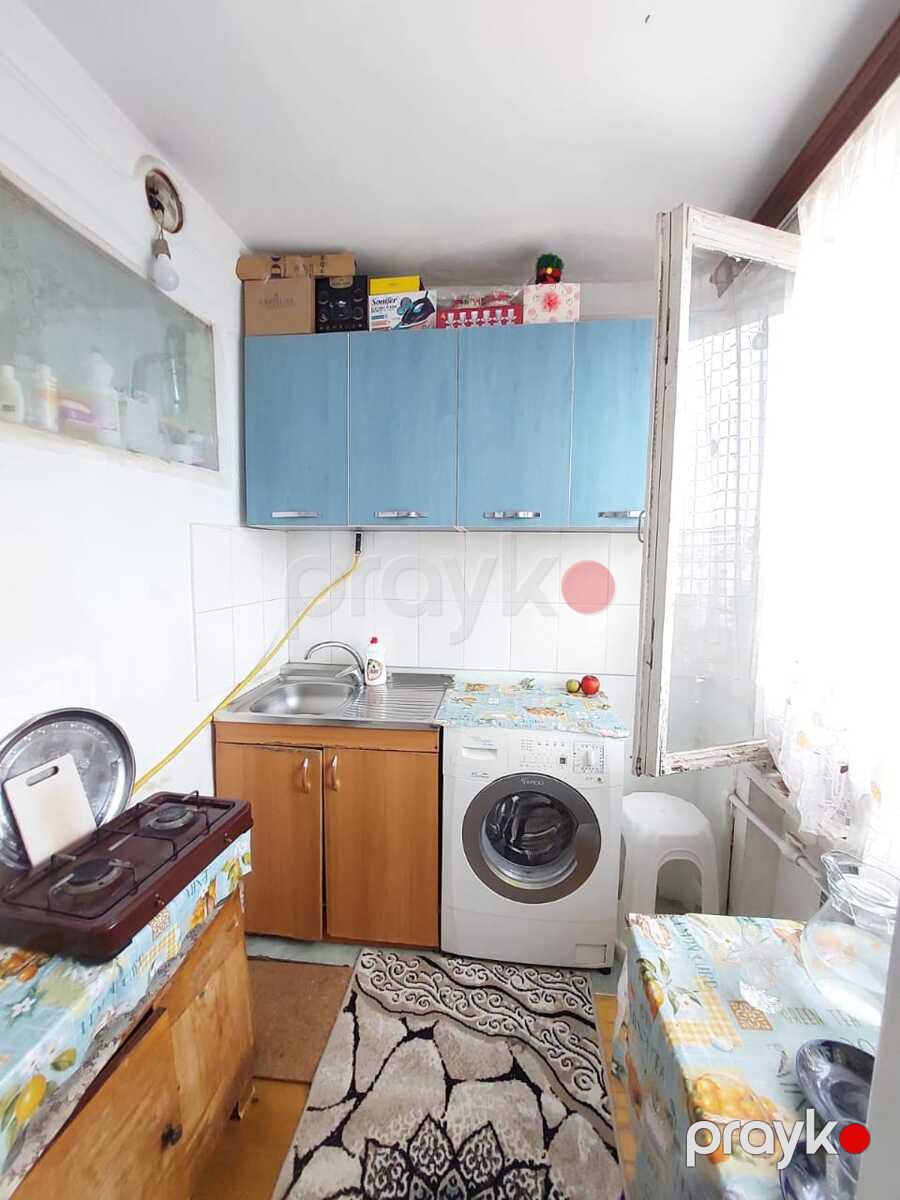 Satılır 2 otaqlı köhnə tikili 40 m² — Mənzil, Bakı (8)