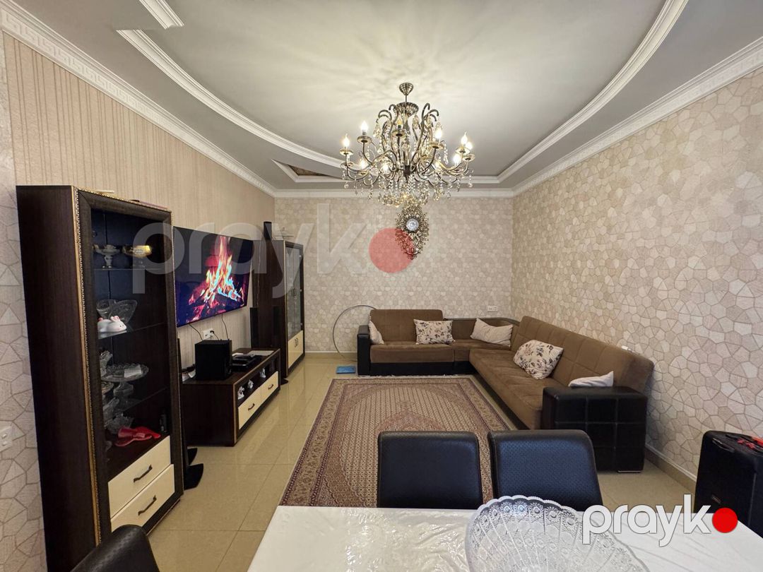Satılır 4 otaqlı həyət evi/bağ evi 150 m² — Ev, villa, Bakı (6)