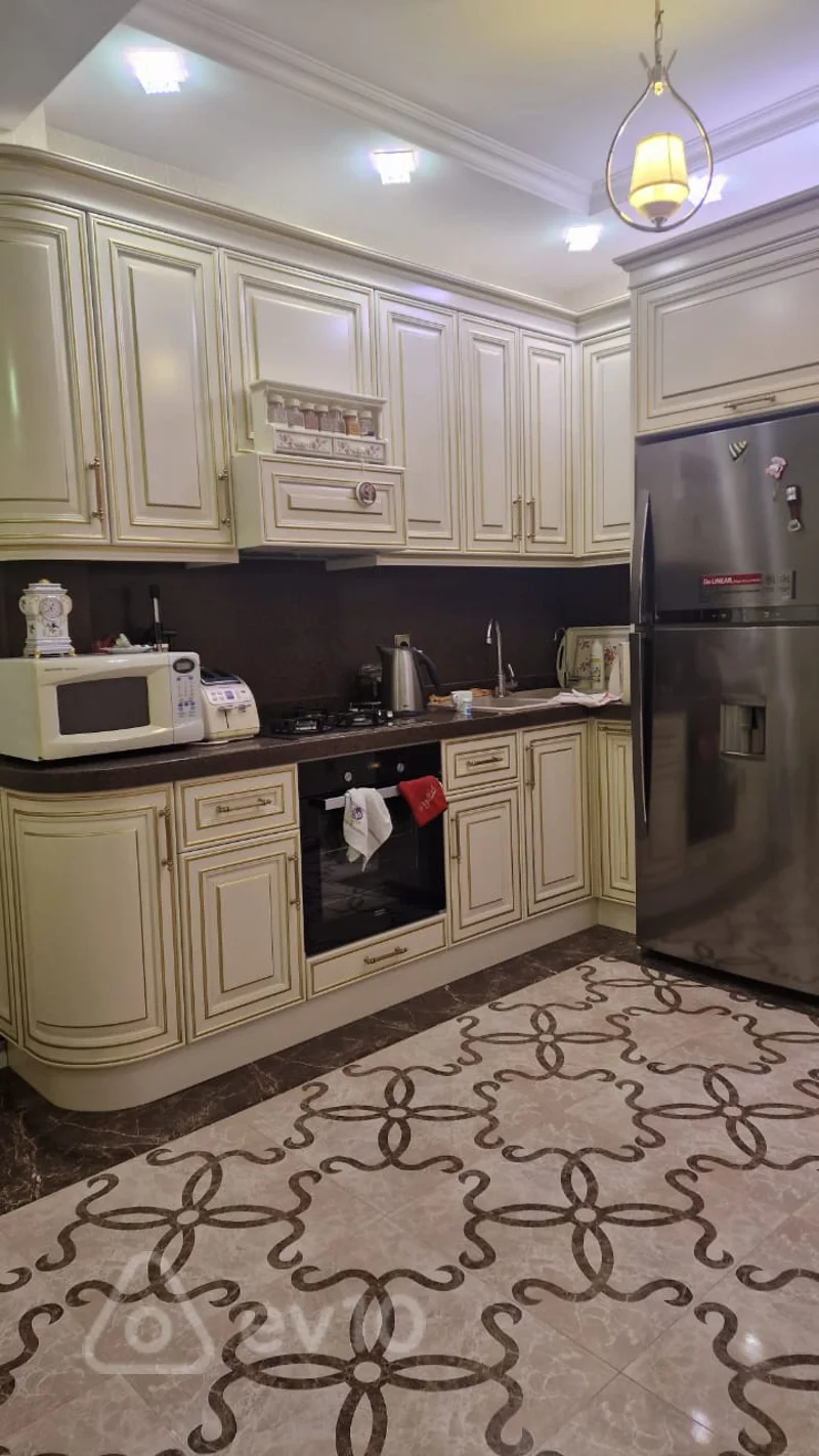 3 otaqlı mənzil, 80 m², Atatürk prospekti — kirayə — Mənzil, Bakı (8)