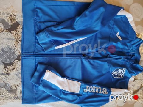 İdman dəsti, Joma, rəng - Mavi — Ceyranbatan