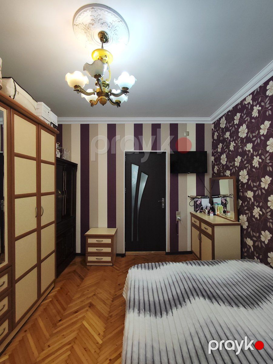 2-otaqlı yeni tikili, Şirvan ş., 52 m² — Mənzil, Şirvan (8)