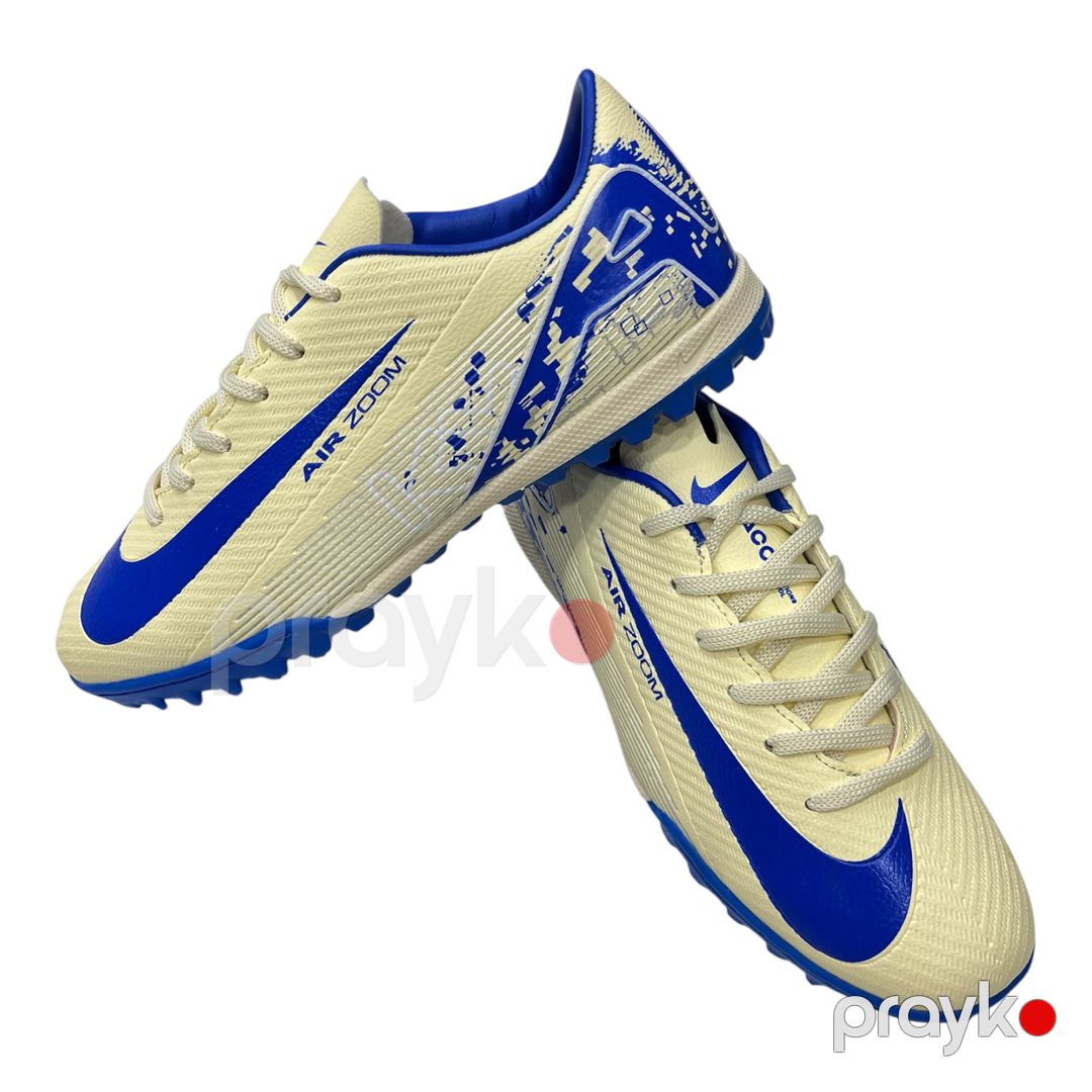 Futbol butsları Airzoom, rəngbərəng, Fiberskin Sprintgrid, ölçü 45 — Mallar, Bakı (3)