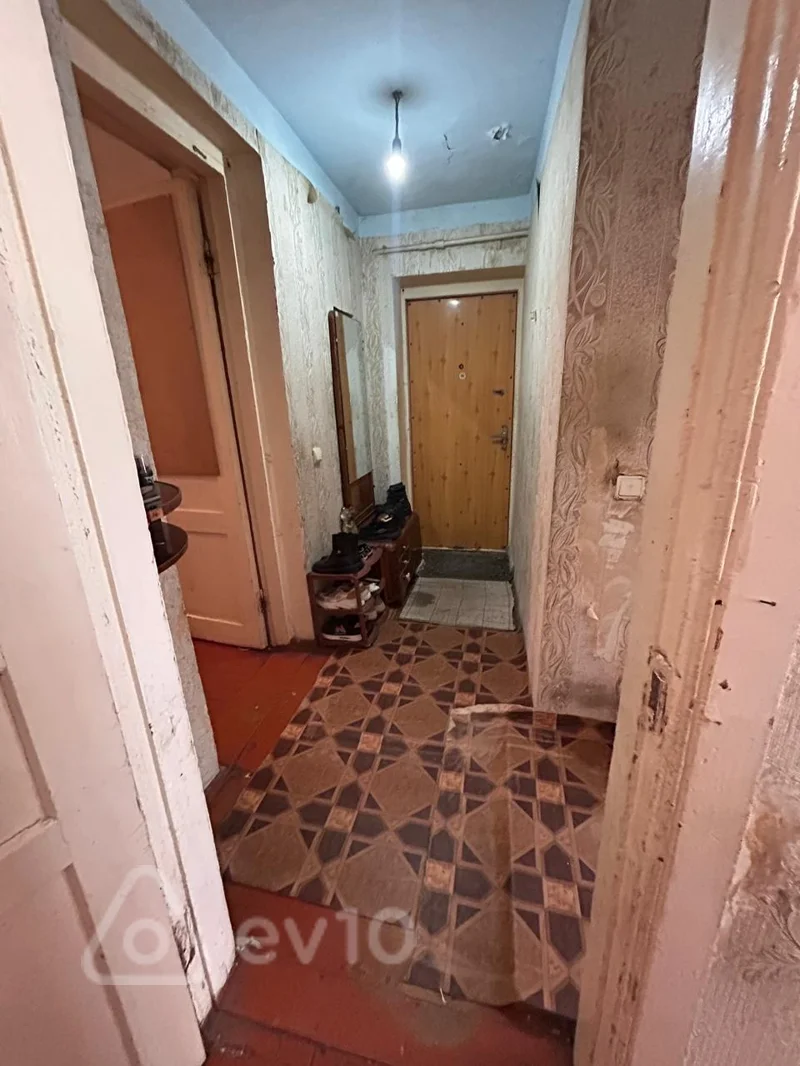 3 otaqlı mənzil, 70 m², Yanvar Nəsirov küçəsi — Mənzil, Bakı (11)
