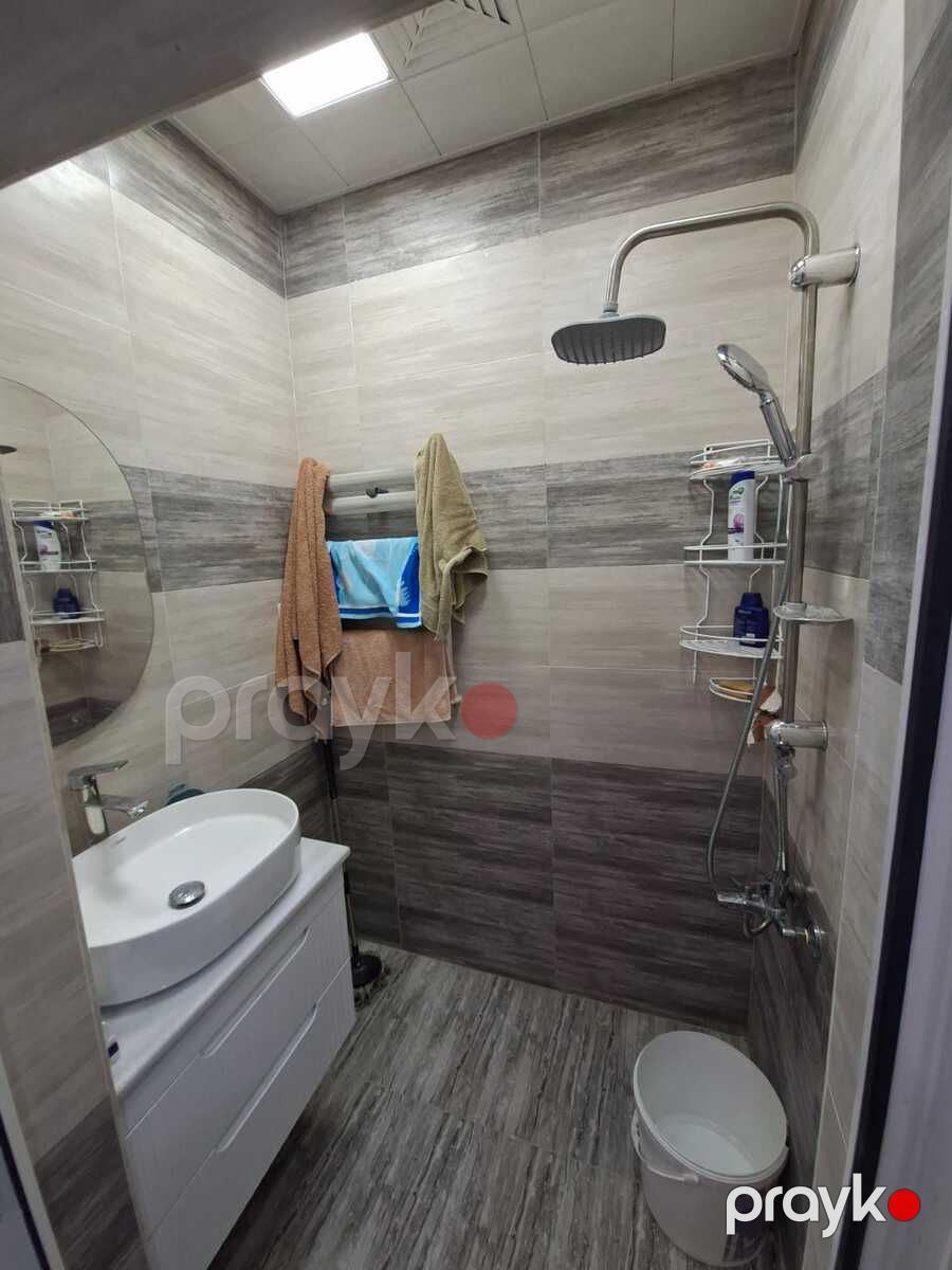 İcarəyə verilir 3 otaqlı yeni tikili 78 m² — Mənzil, Xırdalan (2)