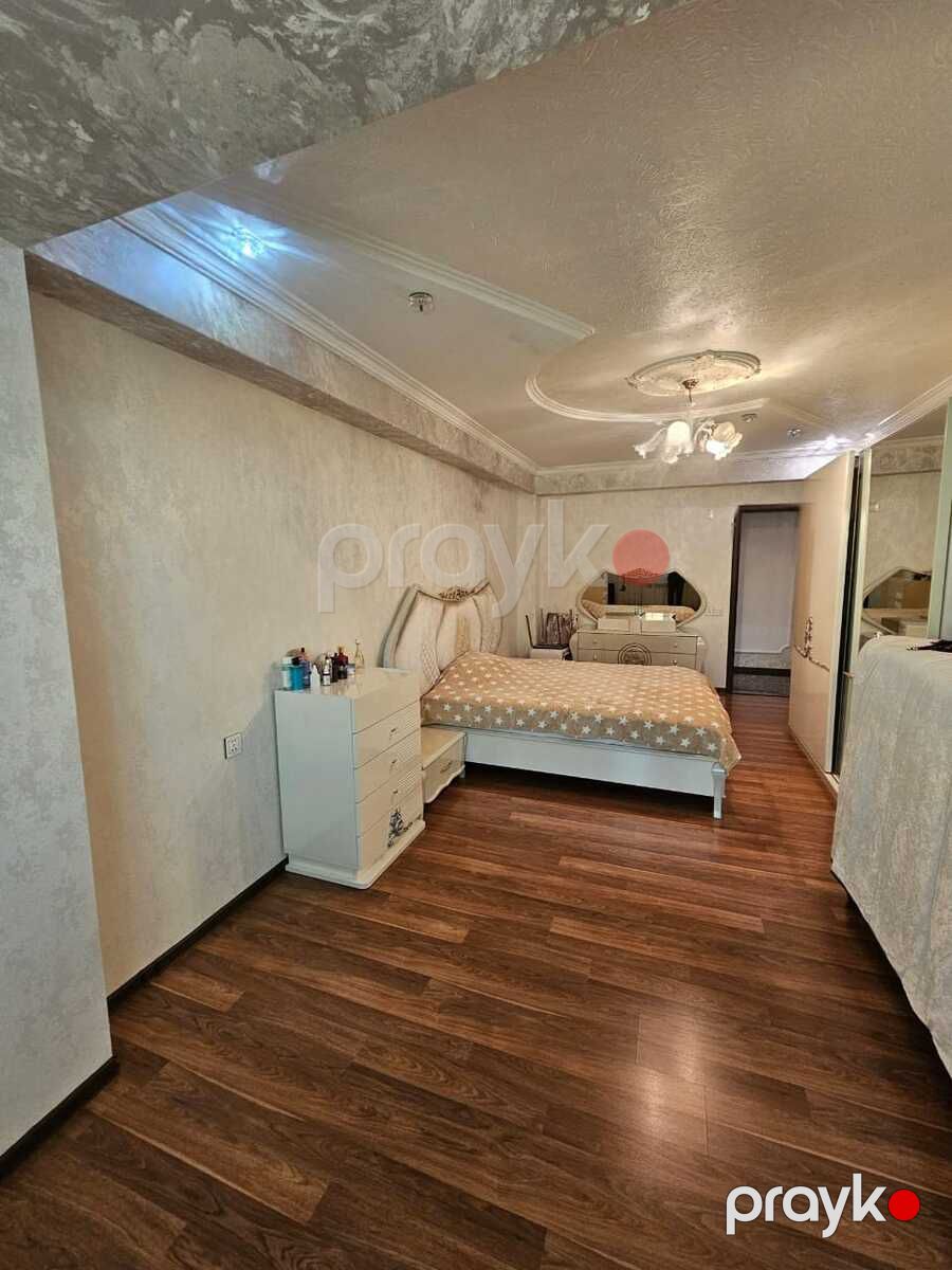 3-otaqlı yeni tikili, Gəncə pr. 579, 135 m² — Mənzil, Bakı (10)