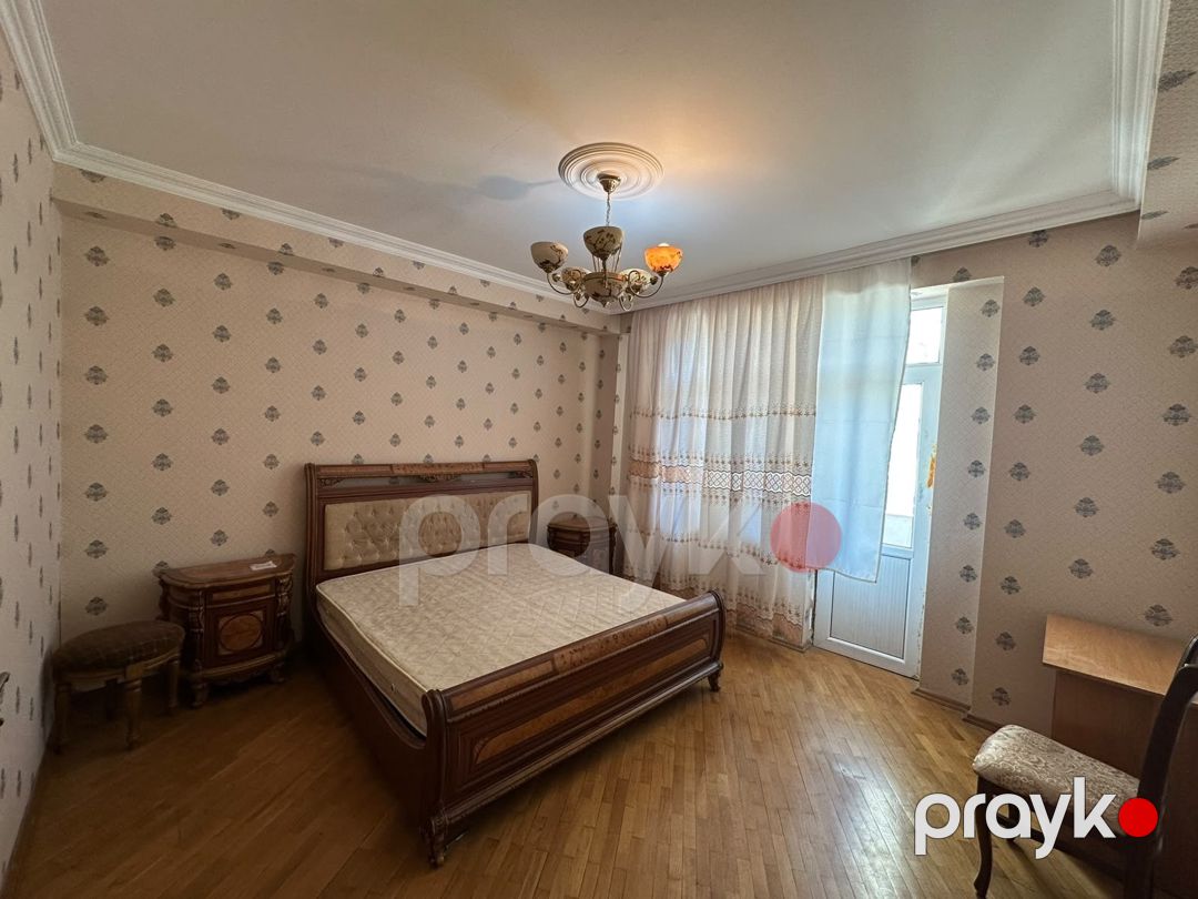 Satılır 2 otaqlı yeni tikili 85 m² — Mənzil, Bakı (8)