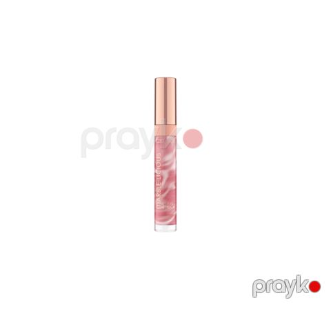 Dodaq üçün parıldadıcı Catrice 020 Don't Slurp So Loud, 4 ml — Bakı