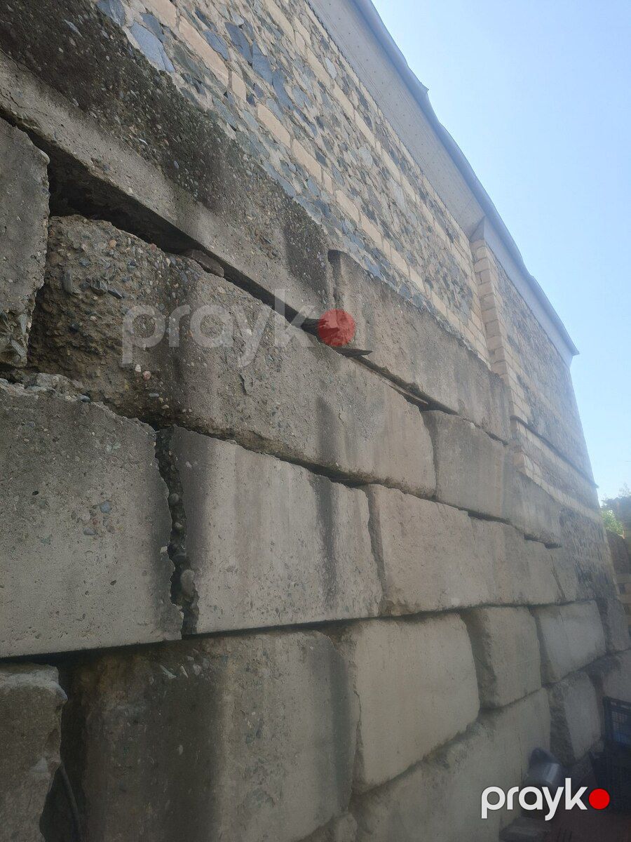 Beton bloklar — Təmir və inşaat, Gəncə (2)
