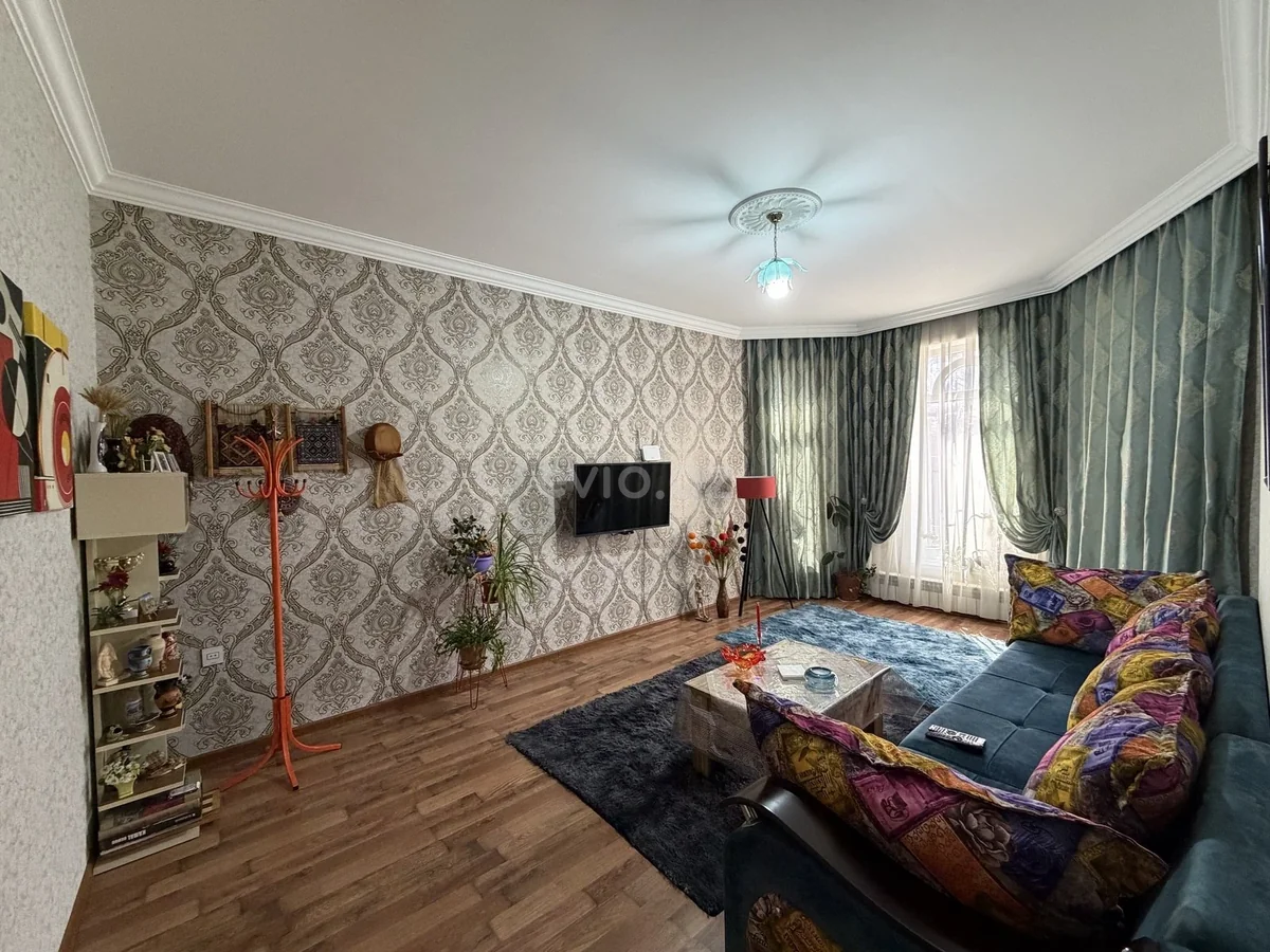 3 otaqlı həyət evi satılır Məmmədlidə — Ev, villa, Abşeron (3)
