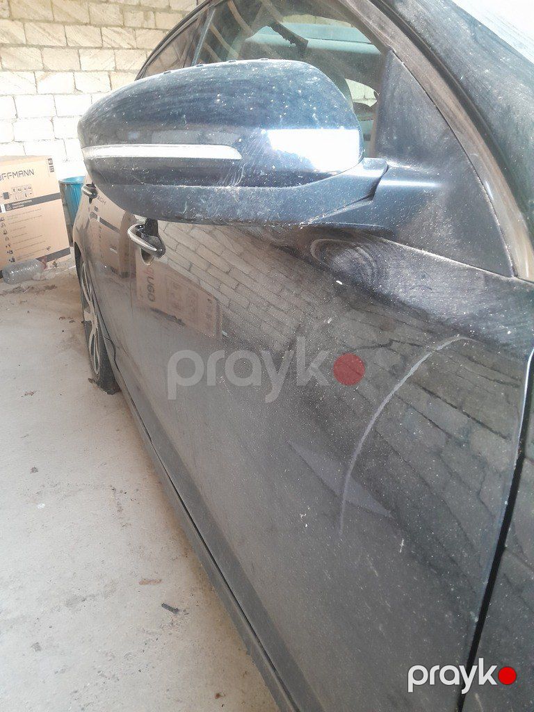 Kia Optima, 2.0 L, 2012 il, 198 000 km — Avtomobillər, Lənkəran (2)
