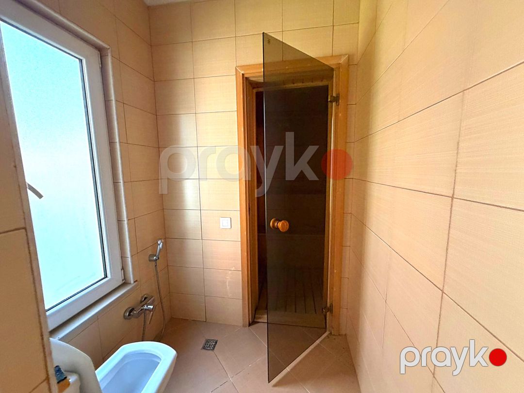 Satılır 8 otaqlı həyət evi/bağ evi 250 m² — Ev, villa, Bakı (10)