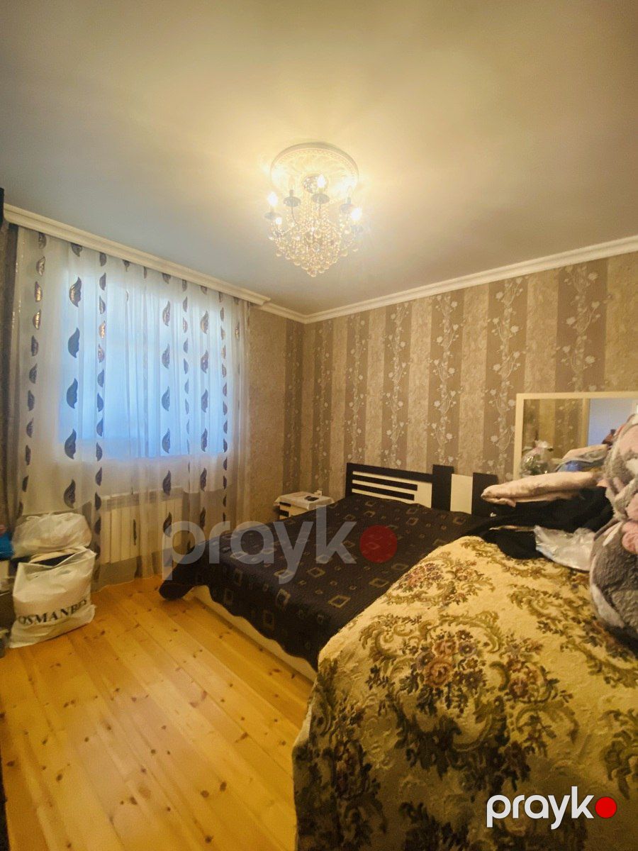 Həyət evi, Binəqədi qəs — Ev, villa, Bakı (11)