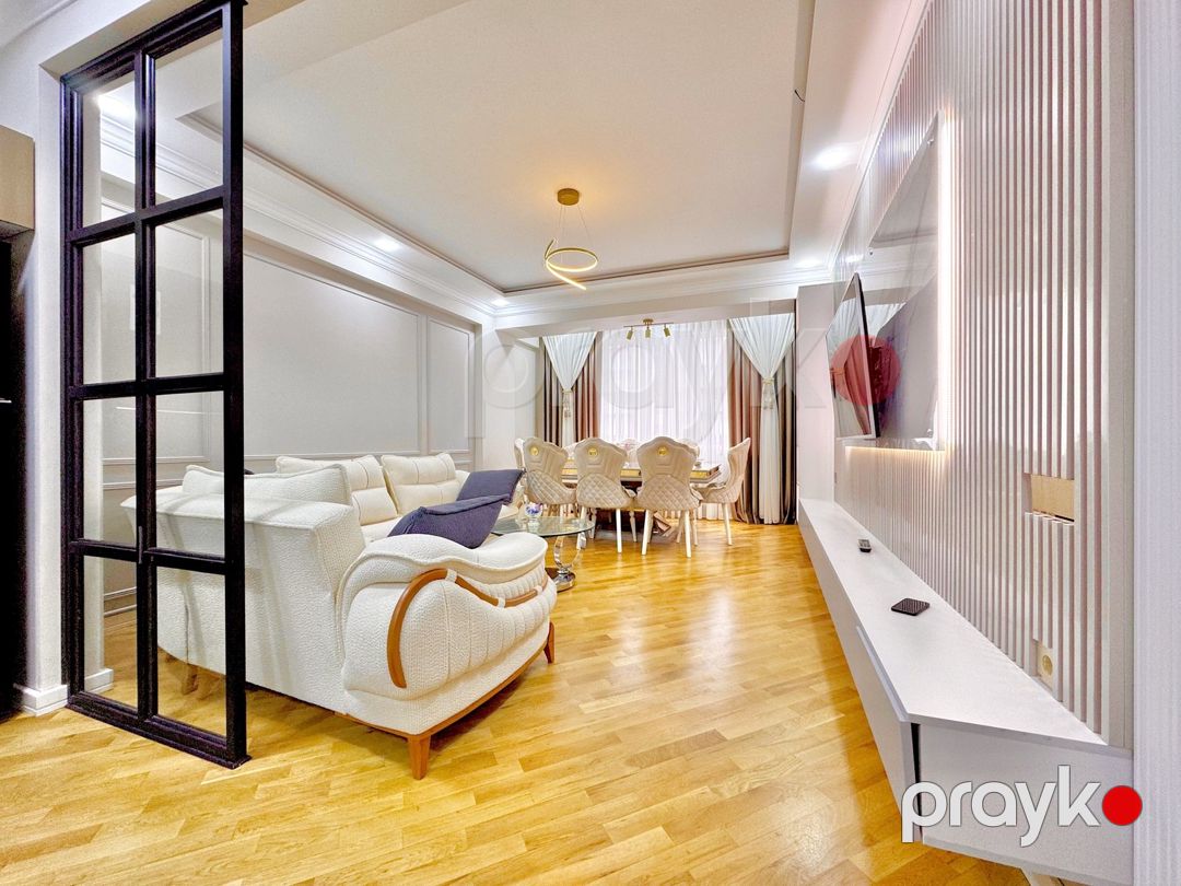 Satılır 2 otaqlı yeni tikili 75 m² — Mənzil, Bakı (7)