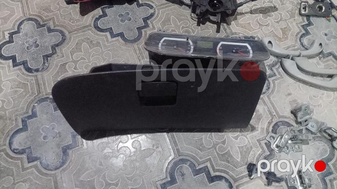 Chevrolet Nexia, Chevrolet Aveo, Ravon sürətlər paneli və sükanı — Ehtiyat hissələri və aksesuarlar, Bakı (3)