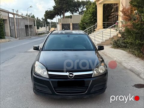 Opel Astra, 1.3 L, 2005 il, 350 000 km — Bakı