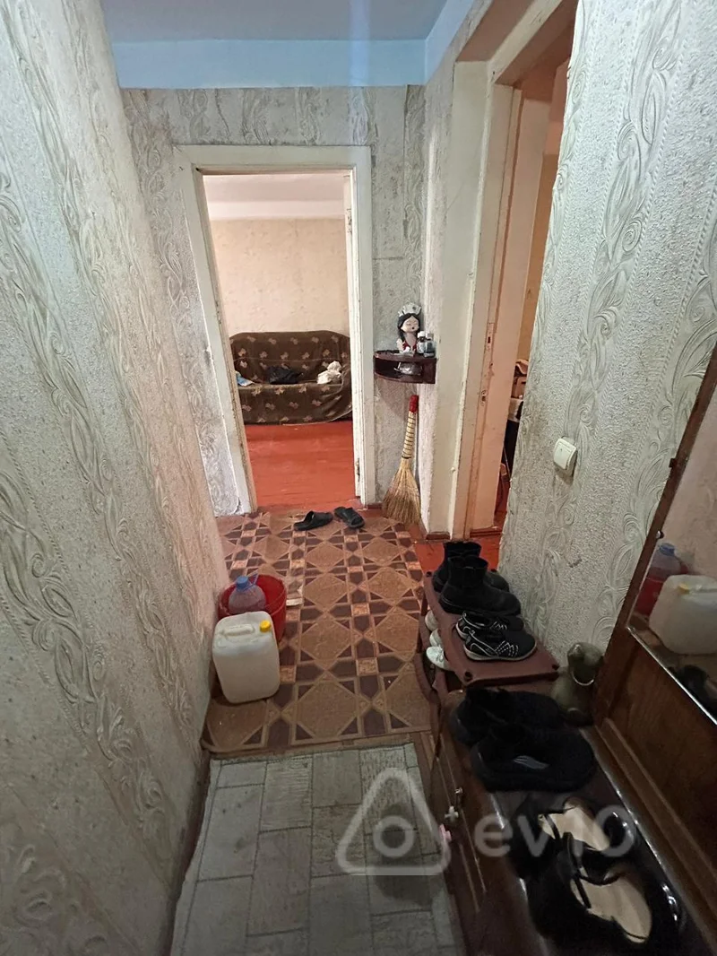 3 otaqlı mənzil, 70 m², Yanvar Nəsirov küçəsi — Mənzil, Bakı (10)