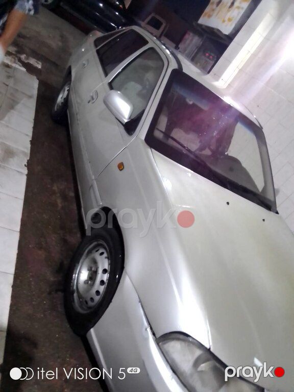 Daewoo Nexia, 1.5 L, 2011 il, 425 000 km — Avtomobillər, Bakı (6)
