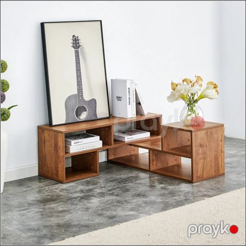 Tv Stend Elegant Wood ZARR246 — Bakı