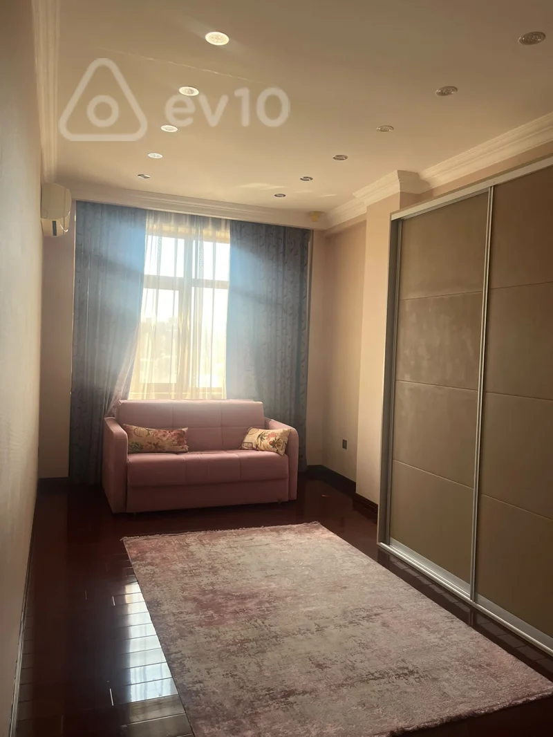 4 otaqlı mənzil, 175 m², Dilarə Əliyeva küçəsi — Mənzil, Bakı (11)