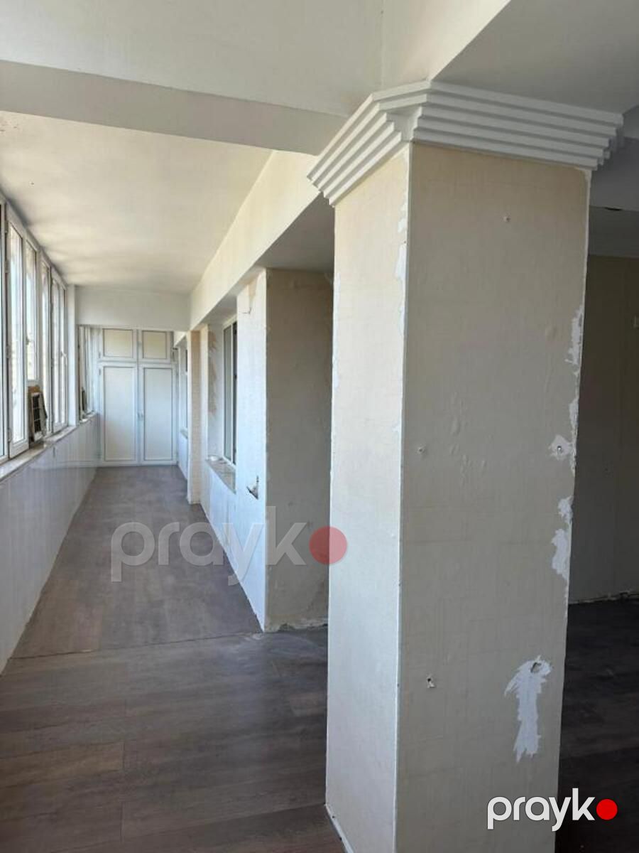 Satılır 5 otaqlı köhnə tikili 180 m² — Mənzil, Bakı (11)