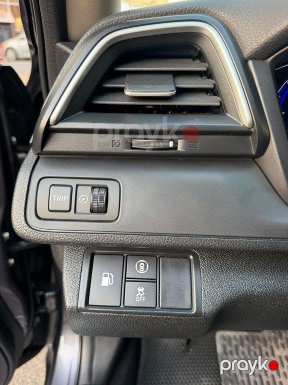 Honda Insight, 1.5 L, 1.2 kWh, 2021 il, 105 000 km — Avtomobillər, Bakı (9)