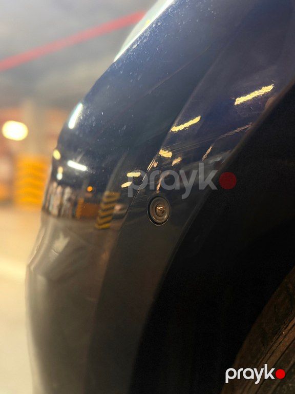 BMW 520d, 2.0 L, 2014 il, 276 000 km — Avtomobillər, Bakı (9)