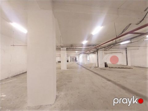 İcarəyə verilir obyekt 855 m² — Bakı