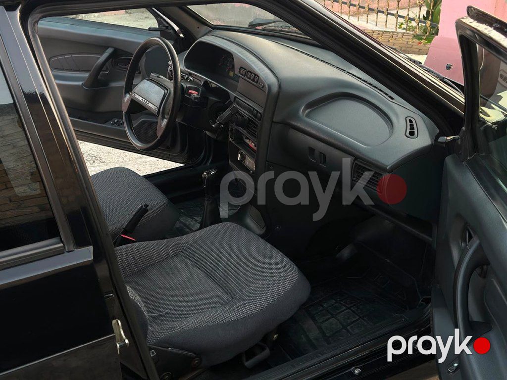 Lada (VAZ) 2115, 1.6 L, 2011 il, 120 000 km — Avtomobillər, Yevlax (10)