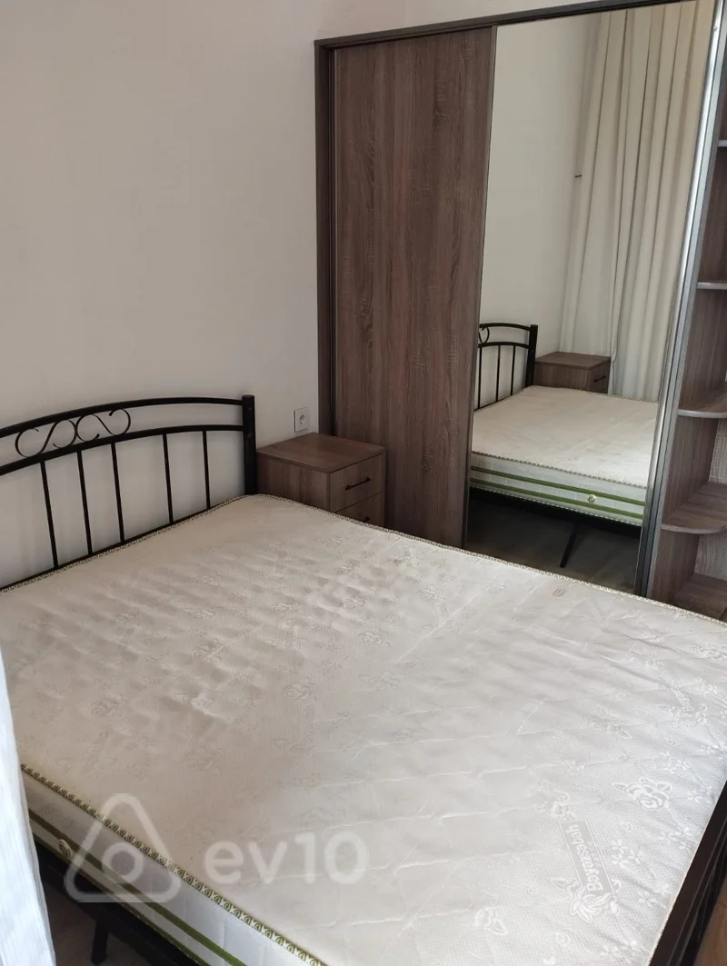 2 otaqlı mənzil, 50 m², Nəcəfqulu Rəfiyev — kirayə — Mənzil, Bakı (3)