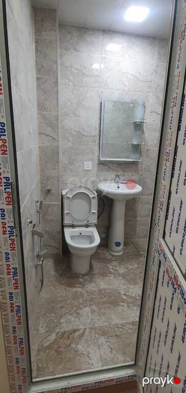 2-otaqlı mənzil, Sumqayıt ş., 35 m² — Mənzil, Sumqayıt (8)