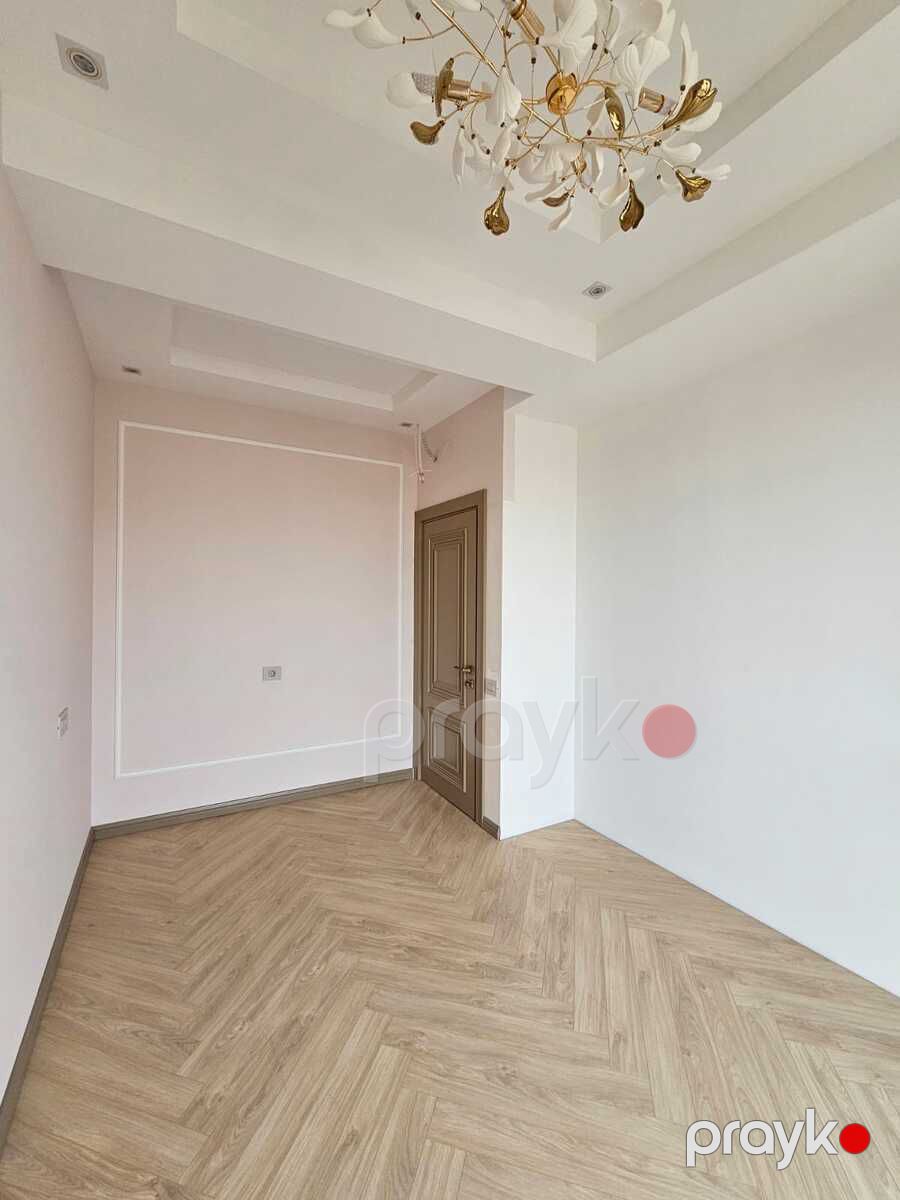 Satılır 4 otaqlı yeni tikili 129 m² — Mənzil, Bakı (8)