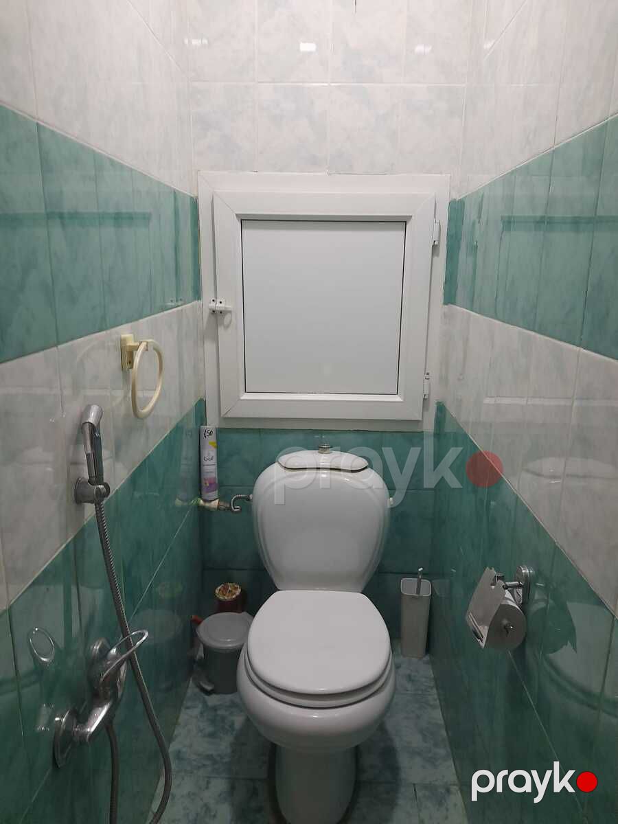 Satılır 2 otaqlı köhnə tikili 60 m² — Mənzil, Bakı (3)