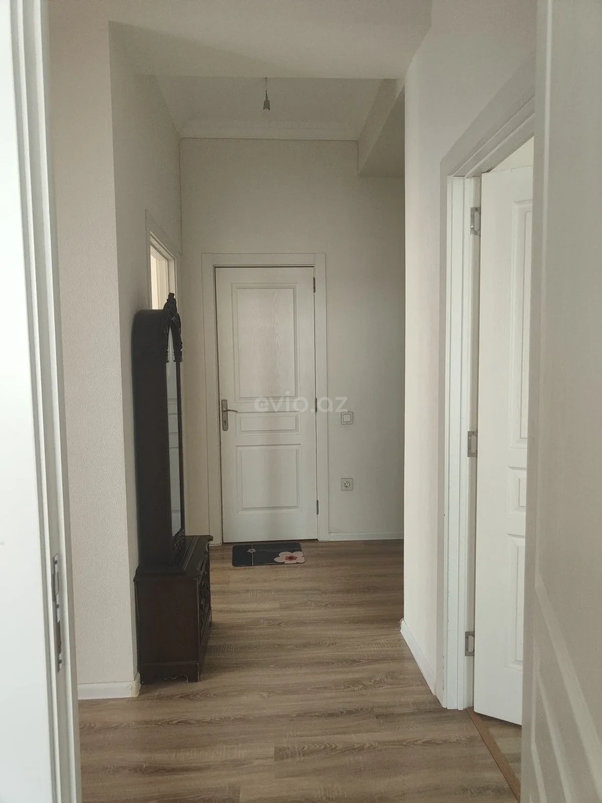 3 otaqlı tam təmirli mənzil satılır Hövsan qəsəbəsində — Mənzil, Bakı (10)