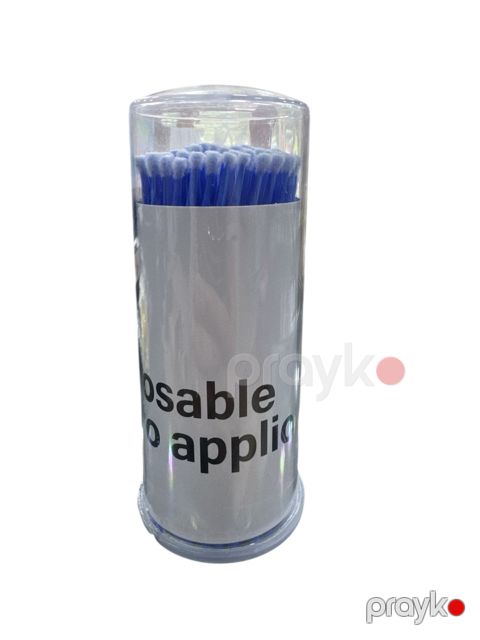 Mikrobrush dırnaq üçün ZT3565_002200 — Bakı