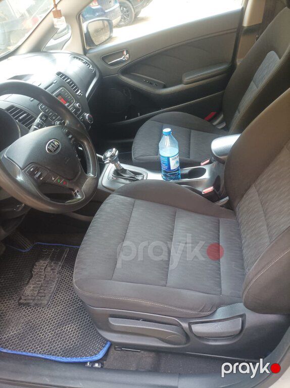 Kia Forte, 1.8 L, 2016 il, 228 527 km — Avtomobillər, Bakı (6)