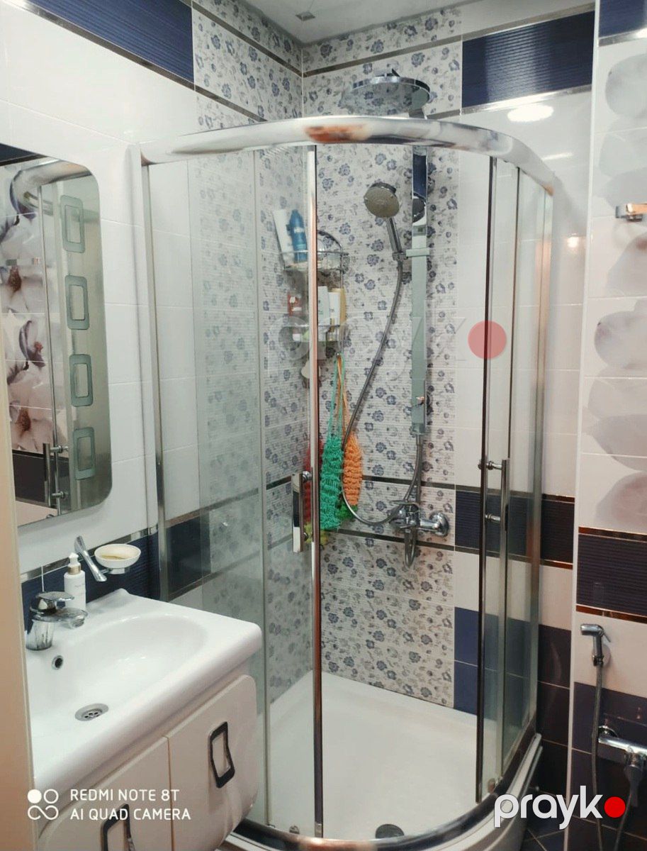 İcarəyə verilir 3 otaqlı yeni tikili 147 m² — Mənzil, Bakı (12)