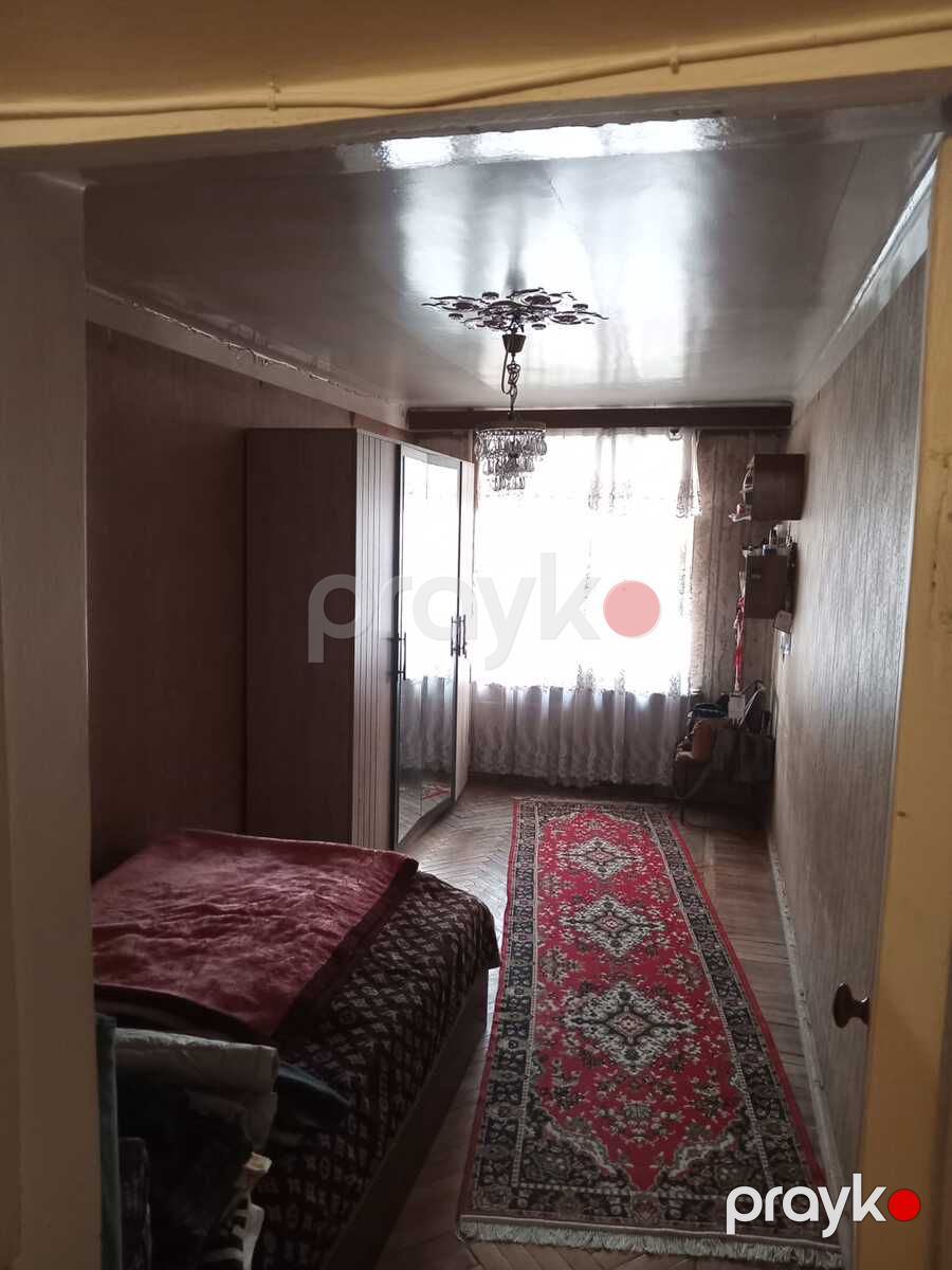 Satılır 3 otaqlı köhnə tikili 75 m² — Mənzil, Bakı (7)