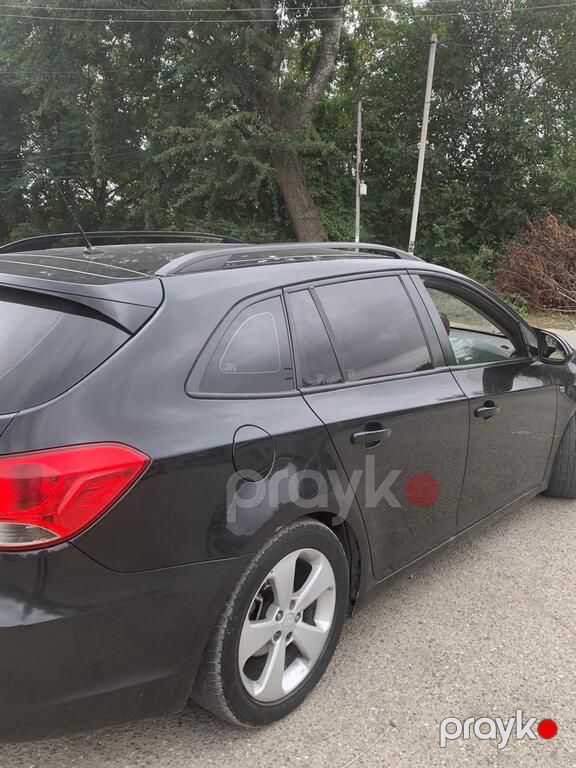 Chevrolet Cruze, 1.6 L, 2012 il, 380 000 km — Avtomobillər, Quba (3)