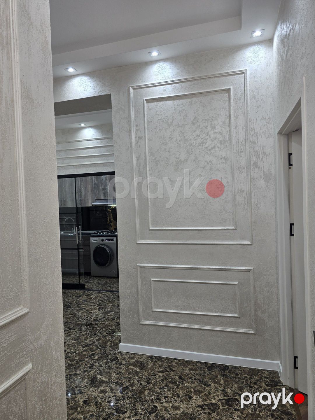 Satılır 3 otaqlı yeni tikili 71 m² — Mənzil, Bakı (8)